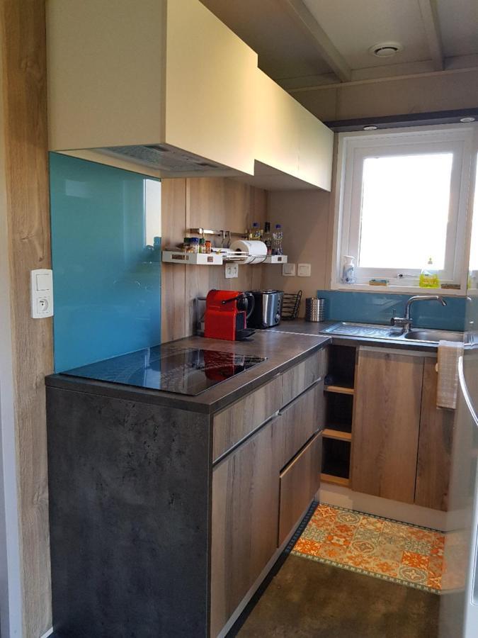 Chalet Prestige Au Coeur Du Bassin D'Arcachon La Teste-de-Buch Kültér fotó