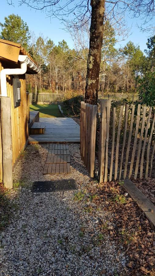 Chalet Prestige Au Coeur Du Bassin D'Arcachon La Teste-de-Buch Kültér fotó