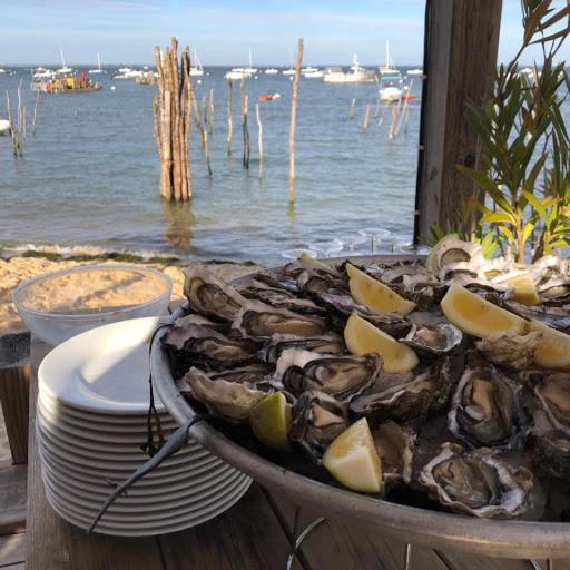 Chalet Prestige Au Coeur Du Bassin D'Arcachon La Teste-de-Buch Kültér fotó