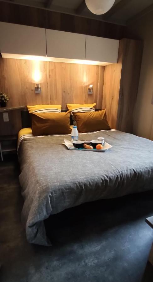 Chalet Prestige Au Coeur Du Bassin D'Arcachon La Teste-de-Buch Kültér fotó